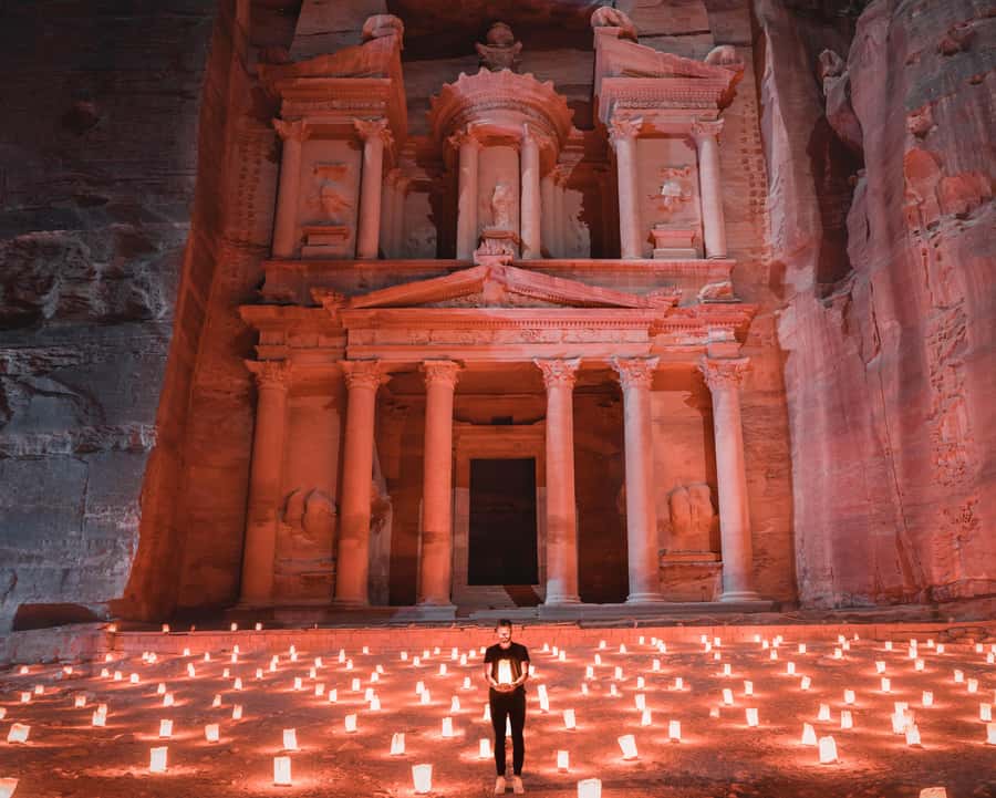 From Amman: Petra, Wadi Rum and Dead Sea 3-Day Tour - Should you book this Petra, Wadi Rum, and Dead Sea 3-day tour?