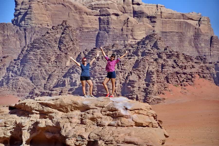 From Amman: Petra, Wadi Rum and Dead Sea 3-Day Tour - FAQ