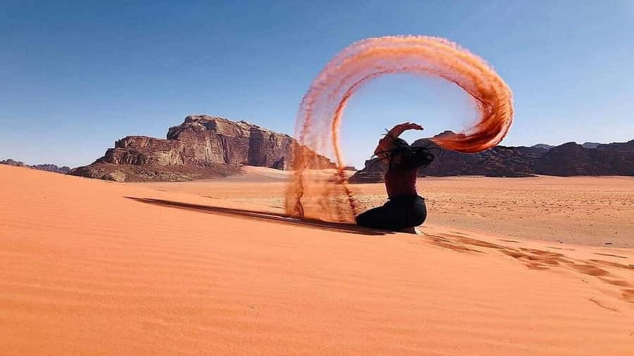 From Amman: Petra, Wadi Rum, and Dead Sea Private 2-Day Trip - Key Things That Make This Trip Worth It