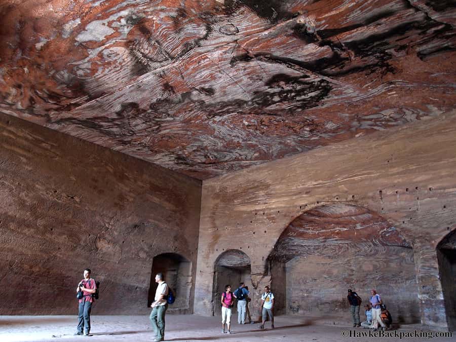 From Amman: Petra, Wadi Rum and Dead Sea Private 3-Days Tour - Dead Sea day: Great Rift Valley timing, effortless floating, and mineral mud