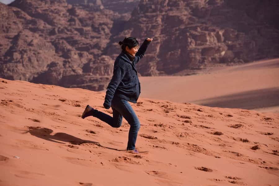 From Amman: Petra, Wadi Rum, & Dead Sea 2-Day Trip - Wadi Rum Camp Overnight: Deluxe vs Classic Tents