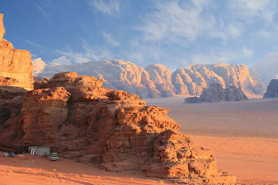 From Amman: Petra, Wadi Rum & Dead Sea 3-Day Tour - FAQ
