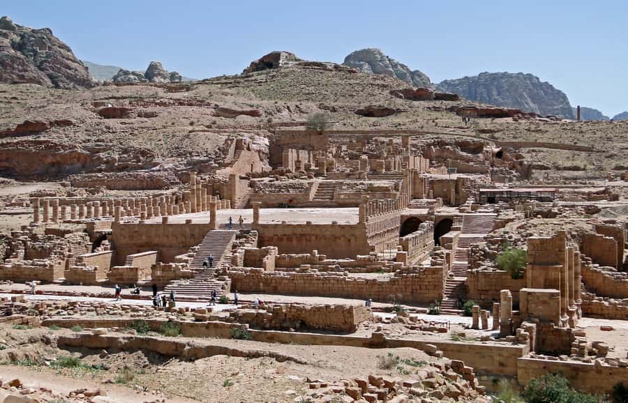 From Amman: Private Day Trip to Petra with Pickup - Price and what you’re really paying for at $125 per person