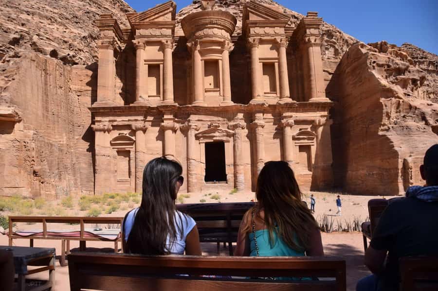 From Amman: Private Day Trip to Petra with Pickup - What you’ll walk, what to pack, and the one big rule
