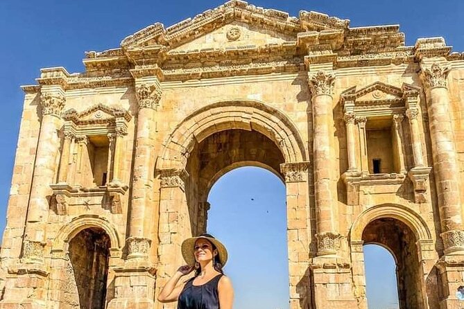 From Amman: Private Full Day Tour Jerash Ajloun & Um Qais - Should you book this private Jerash-Ajloun-Umm Qais day trip?