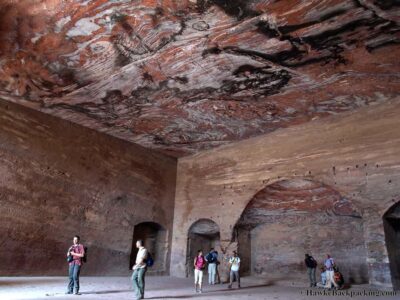 Private full Day Tour to Petra & little Petra