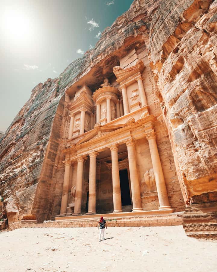 From Amman: Private/group Full-Day Tour to Petra - Value for $80: What You’re Really Paying For