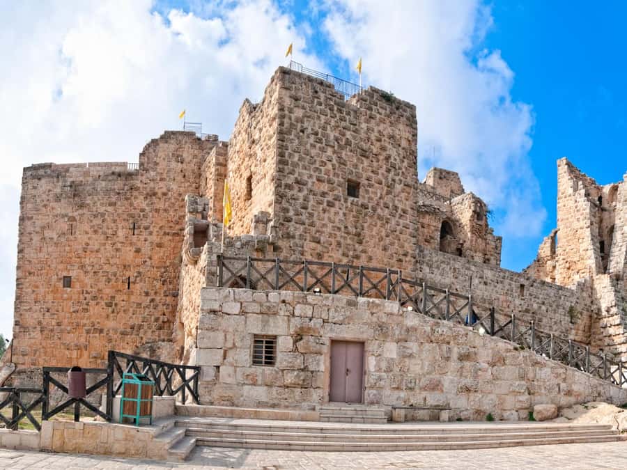 From Amman: Private Jerash, Ajloun Castle, and Umm Qais Tour - Who This Tour Suits Best (and Who Might Hesitate)