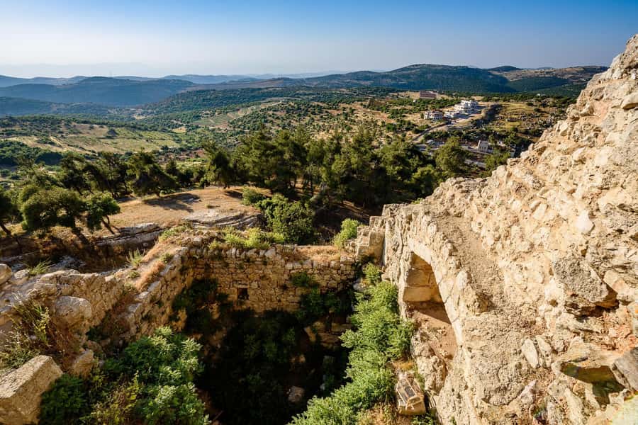 From Amman: Private Jerash, Ajloun Castle, and Umm Qais Tour - FAQ