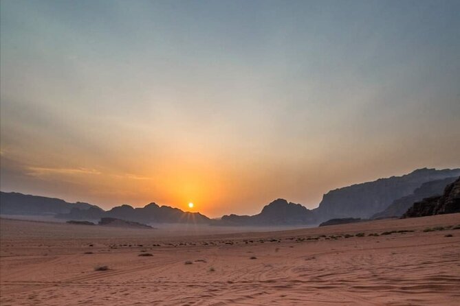 From Amman to (Aqaba, Wadi Rum and Petra) - Who this tour suits best, and who might want to choose differently