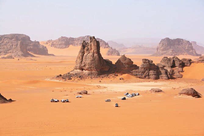 From Amman to Petra and Wadi rum ( Private two days) - Booking Mindset: How to Plan So Days Feel Unrushed