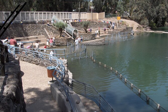 From Amman to West ( Madaba, Mt Nebo, baptism site and dead sea) - What Makes This Day Trip Work: Timing, Pacing, and Real Guidance