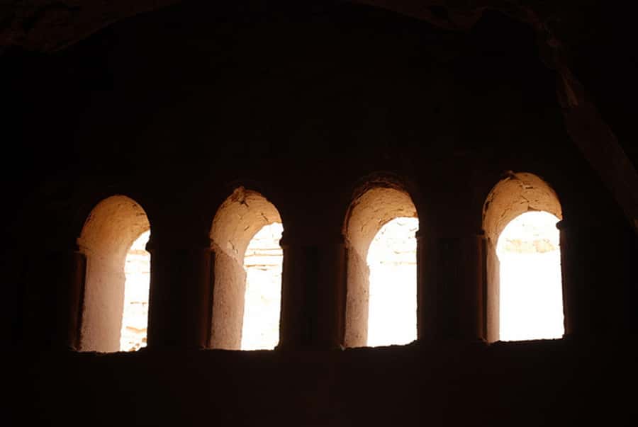 From Amman: Umayyad Desert Castles Tour with Transfer - Why Quseir Amra and Azraq fit so well into a Jordan trip