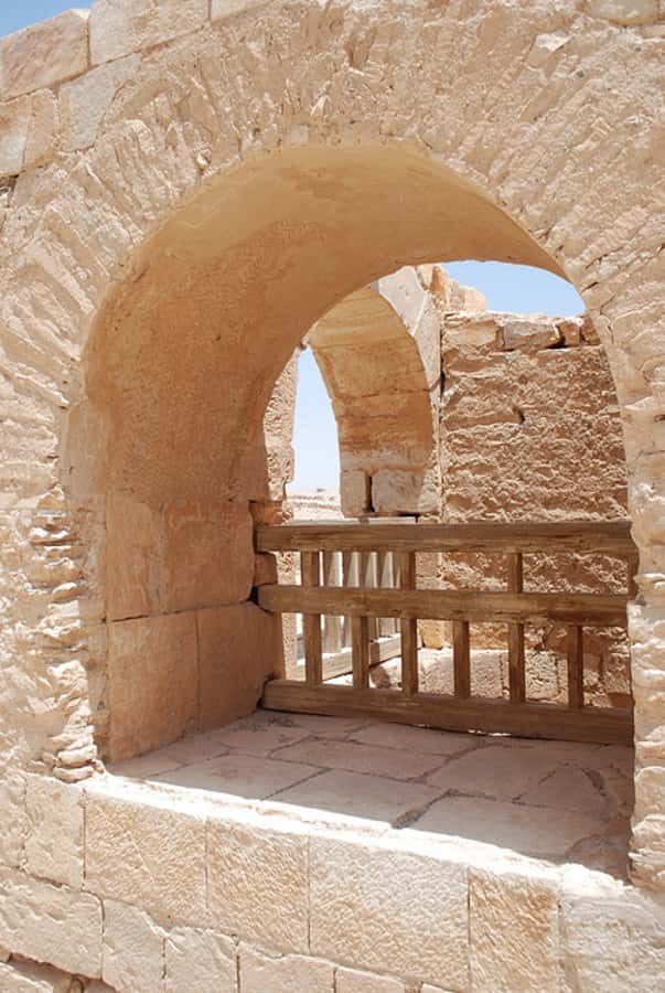 From Amman: Umayyad Desert Castles Tour with Transfer - Quseir Amra UNESCO: early Islamic art in a desert setting