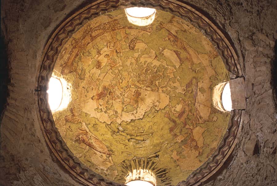 From Amman: Umayyad Desert Castles Tour with Transfer - The other Umayyad desert castles: why they were called “castles”