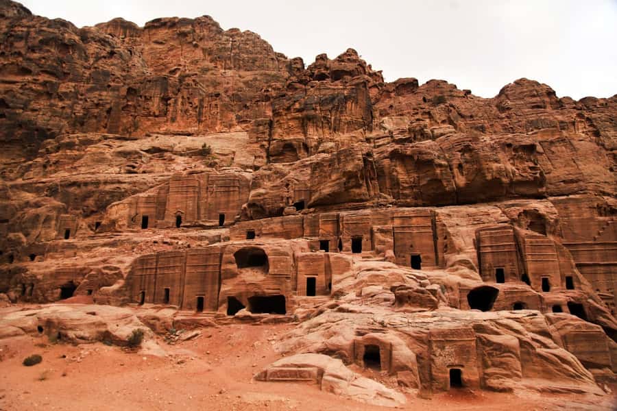 From Aqaba: Petra 1 Day Tour - Price and value: what you are paying for at $231 per person