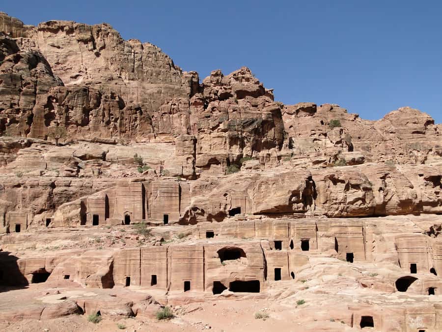From Aqaba: Petra 1 Day Tour - Timing risks you can control (and the ones you can’t)