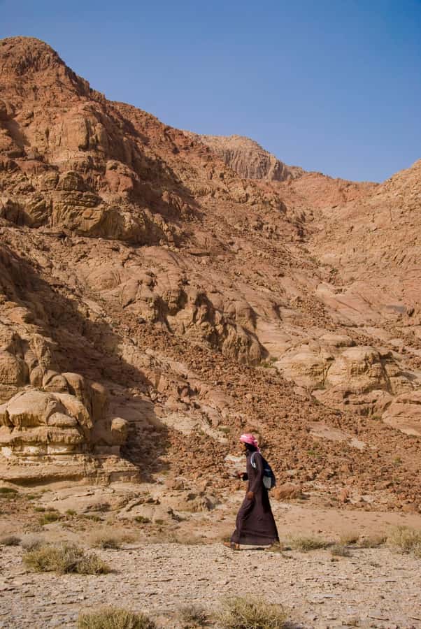 From Aqaba: Wadi Rum Jeep Tour with Hotel Pickup & Drinks - Key highlights that matter on the ground