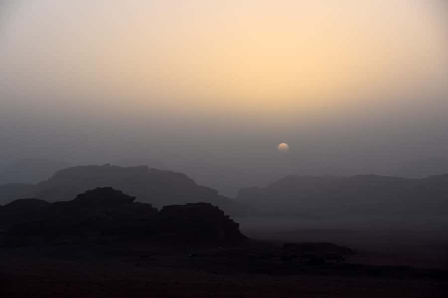 From Aqaba: Wadi Rum Jeep Tour with Hotel Pickup & Drinks - Aqaba pickup and the road trip with a real checkpoint