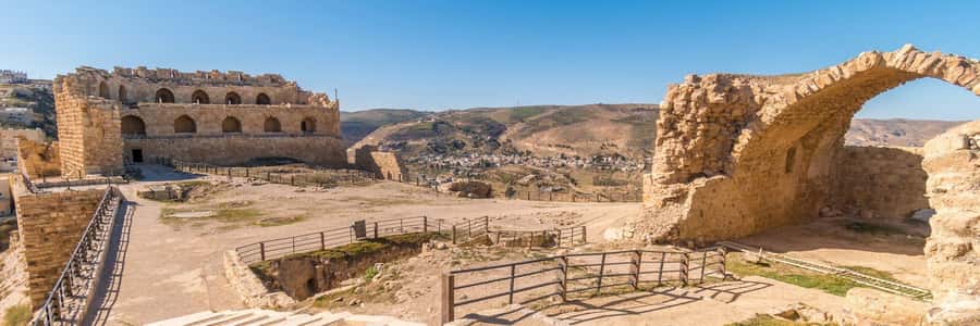 From Dead Sea : Amman city , Madaba and Mount Nebo day tour - Private Transportation, Driver Quality, and the Hidden Value of Time
