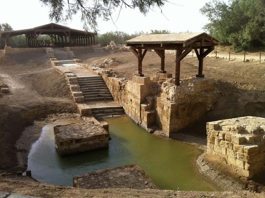 From Dead sea : Mount Nebo, Madaba and Baptism Site day tour - Key Highlights to Know Before You Go