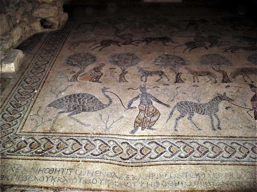 From Dead sea : Mount Nebo, Madaba and Baptism Site day tour - Who This Tour Fits Best