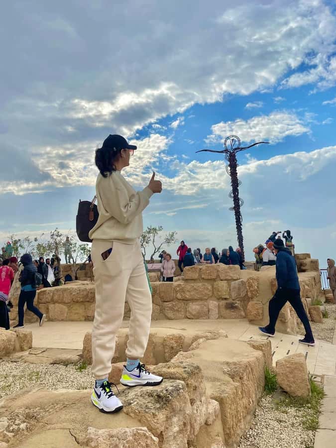 From Dead sea : Mount Nebo, Madaba and Baptism Site day tour - The 7-Hour Timing: How a Full Day Stays Manageable