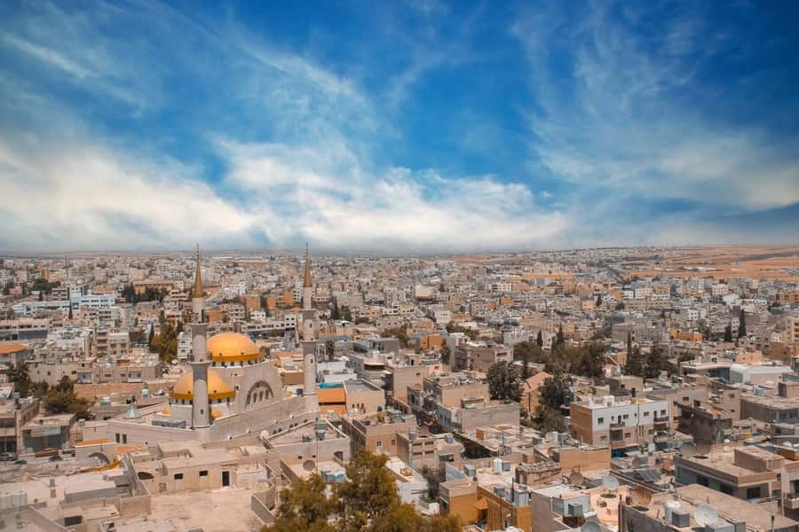 From Dead sea : Mount Nebo, Madaba and Baptism Site day tour - Price and Entrance Fees: Budget Like a Pro