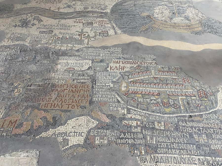 From Dead sea : Mount Nebo, Madaba and Baptism Site day tour - Practical Tips: What to Bring and How to Make the Dead Sea Part Work