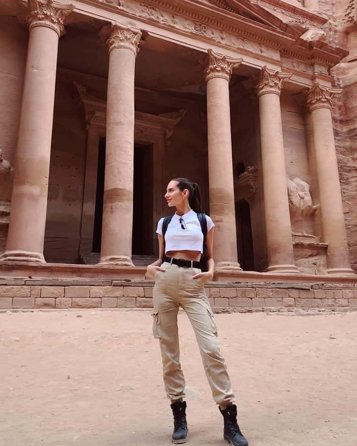 From Dead Sea: Private Full-Day Petra Tour - What I’d Pay Attention to If You Want the Best Day