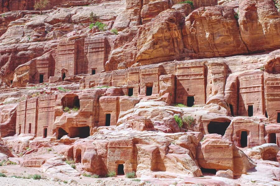 From Dead Sea: Private Full-Day Petra Tour - The Drive Through Jordan, and Why It’s Not Just “Getting There”
