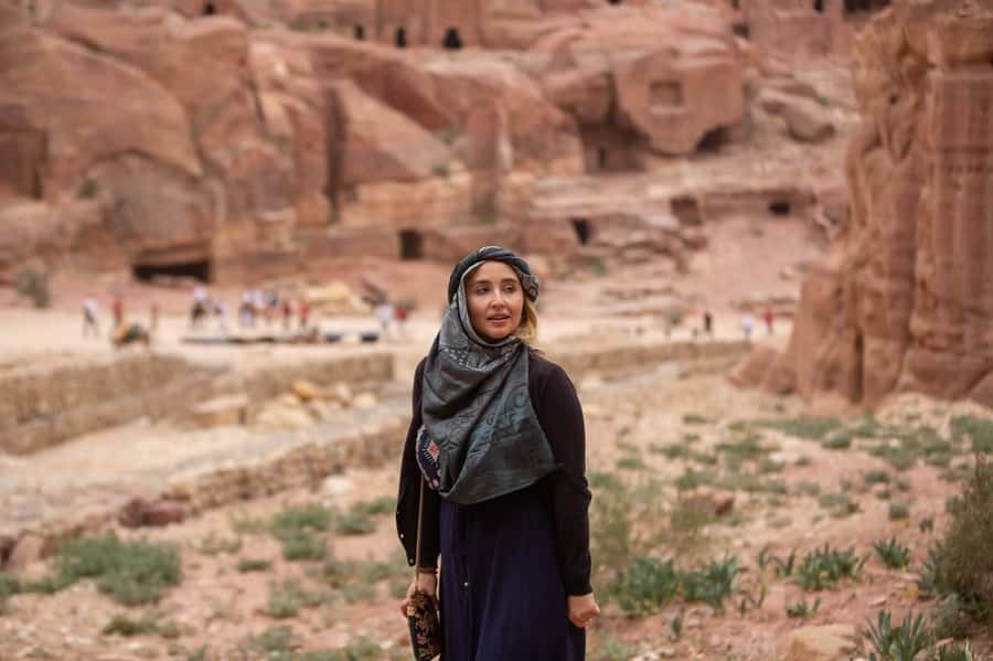 From Eilat: Petra Full-Day Guided Tour with Transfers - Cost and Value: What $219 Really Buys You