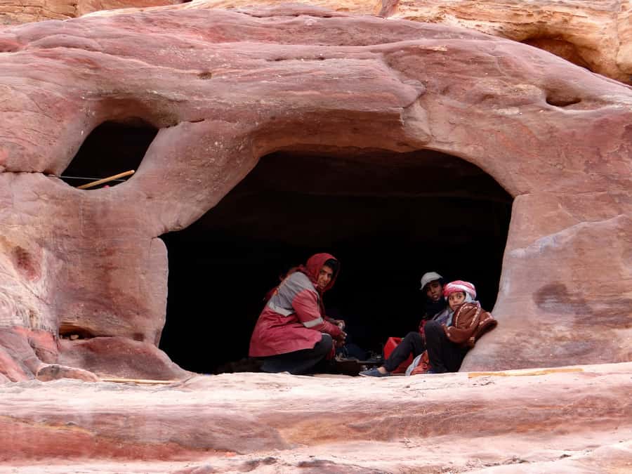 From Eilat: Petra Guided Full-Day Trip with Lunch - How long you actually have in Petra