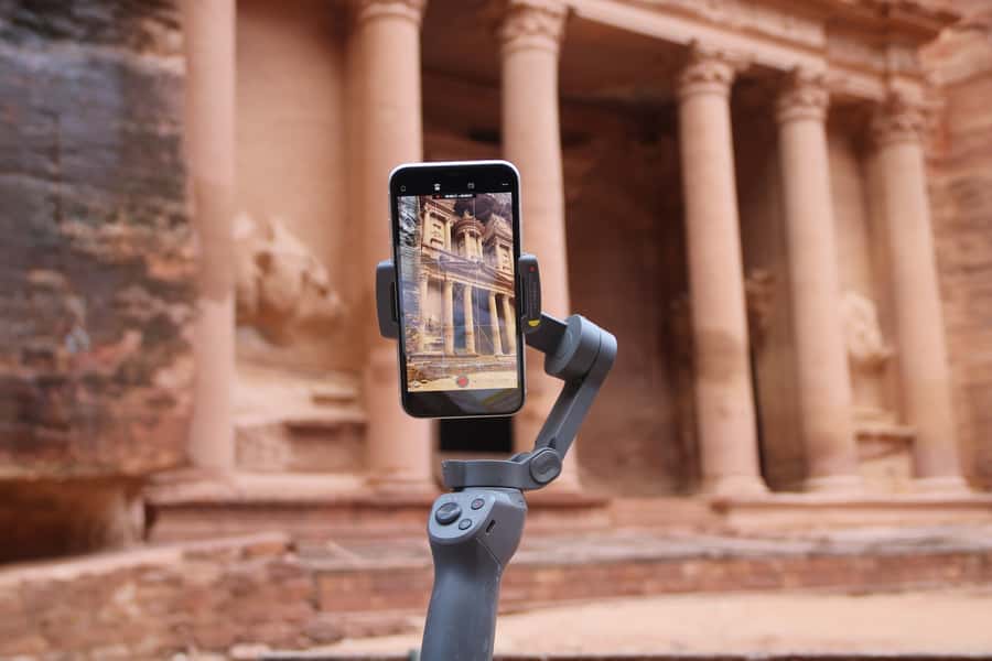 From Jerusalem: Full-Day Tour to Petra with Lunch - Price and what you actually get for $299
