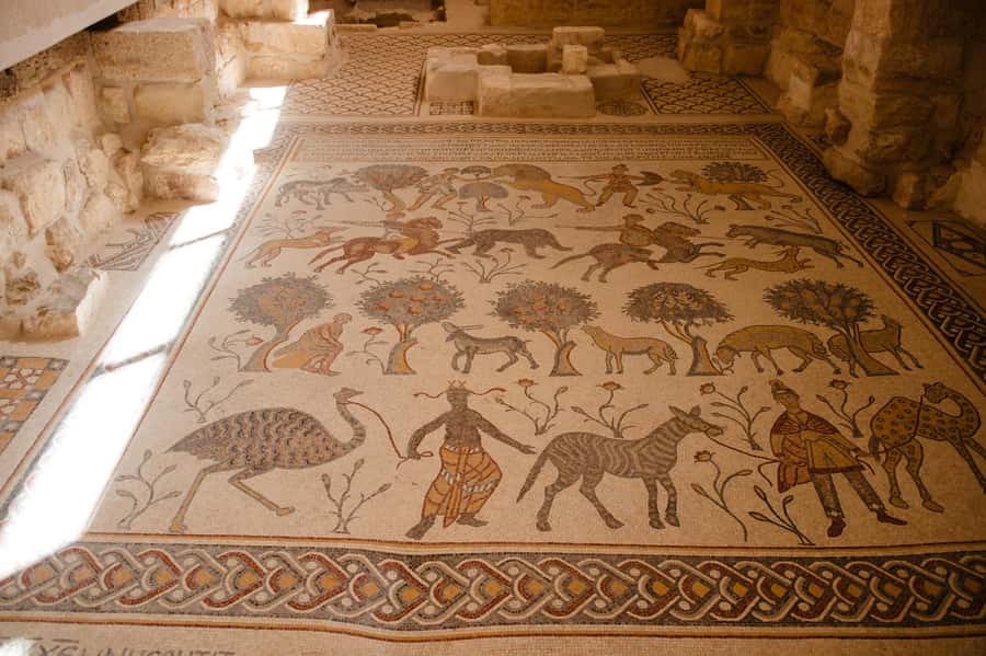 From Jerusalem: Petra 2-Day Tour - Arrival near Petra: the Bedouin camp night that changes the mood