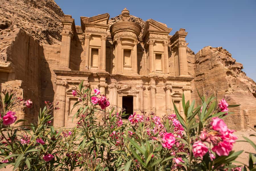 From Jerusalem: Petra and Wadi Rum 3-Day Tour - Price and what you truly get for $759 per person