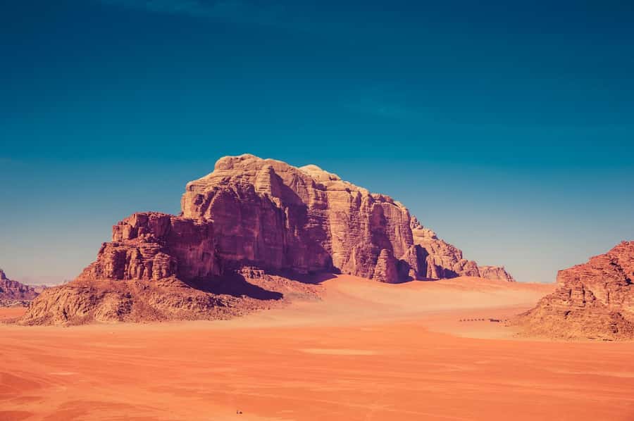 From Jerusalem: Petra, Wadi Rum & Aqaba 2-Day Glamping Tour - Why this 2-day Wadi Rum and Petra loop feels like a smart add-on from Jerusalem