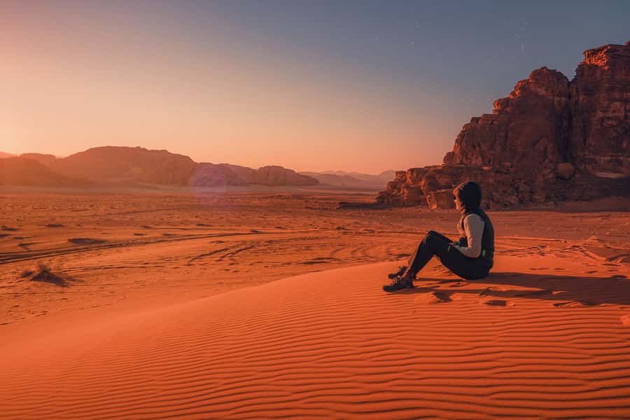 From Jerusalem: Petra, Wadi Rum & Aqaba 2-Day Glamping Tour - The border crossing reality check, and what it means for your schedule