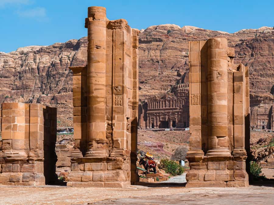 From Jerusalem: Petra, Wadi Rum & Aqaba 2-Day Glamping Tour - Who this tour fits best, and who should choose a different plan