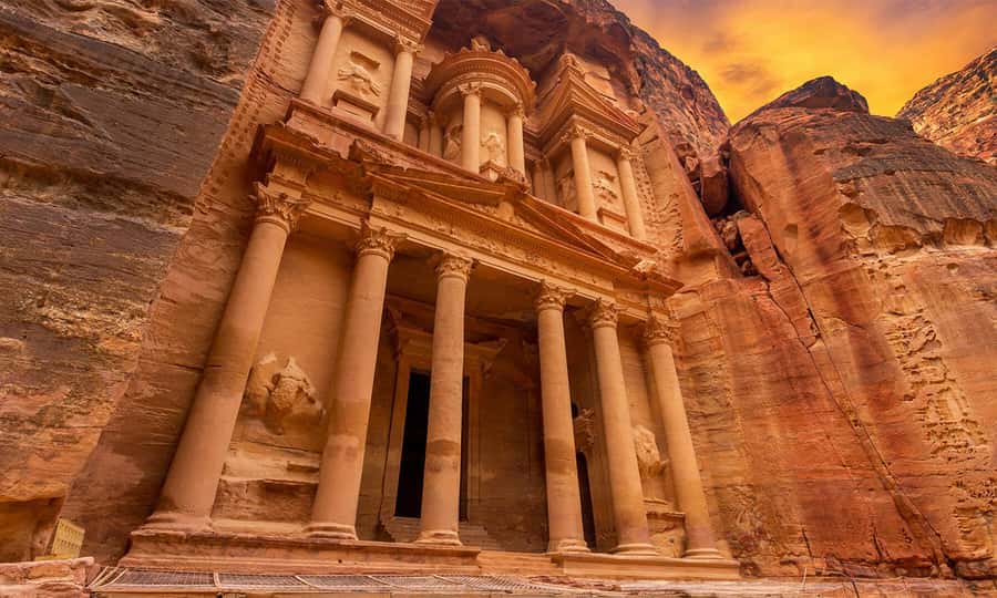 From Sharm El Sheikh: Day Tour to Petra by Ferry - Value for Money: Is $381 Actually Worth It?