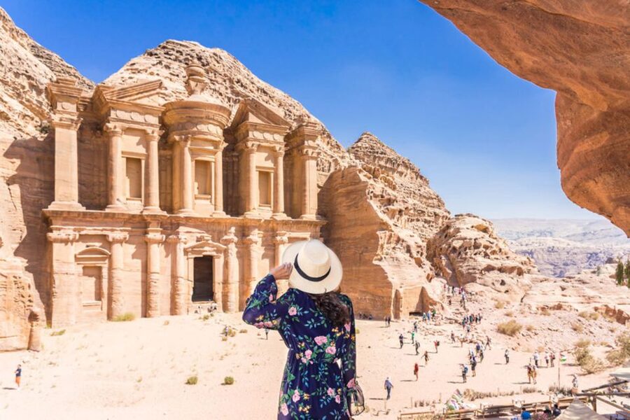 From Sharm ElSheikh: The Lost City (Petra) Day Tour by Ferry - Key things I’d watch before you go