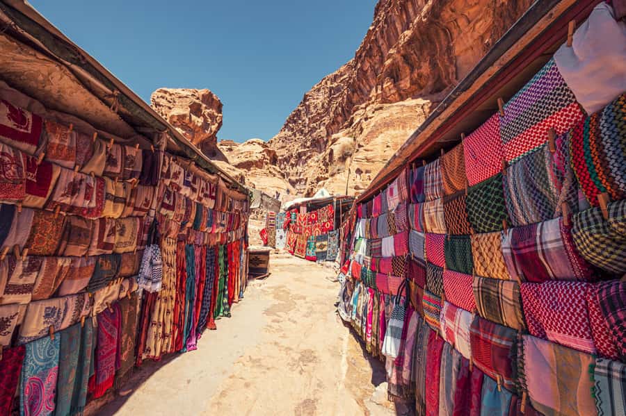 From Tel Aviv: Petra 1-Day Guided Tour with Transfers - Key Things To Know Before You Go