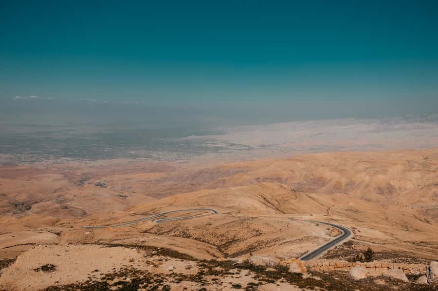 From Tel Aviv: Petra 2-Day Tour - Bedouin camp overnight near Petra, real hospitality and a night sky moment