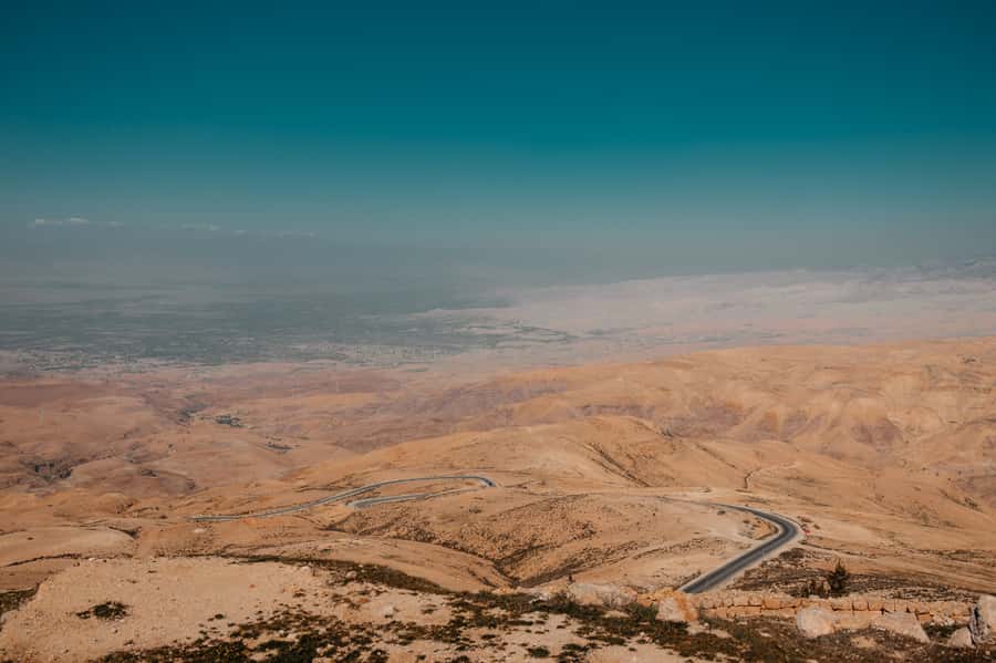 From Tel Aviv: Petra and Wadi Rum 3-Day Tour - Petra and Wadi Rum in 3 Days, the smart way