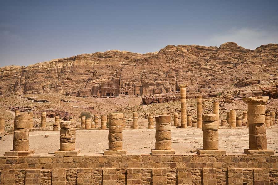 From Tel Aviv: Petra Guided Day Tour with Return Flights - Price and logistics: is $399 good value?