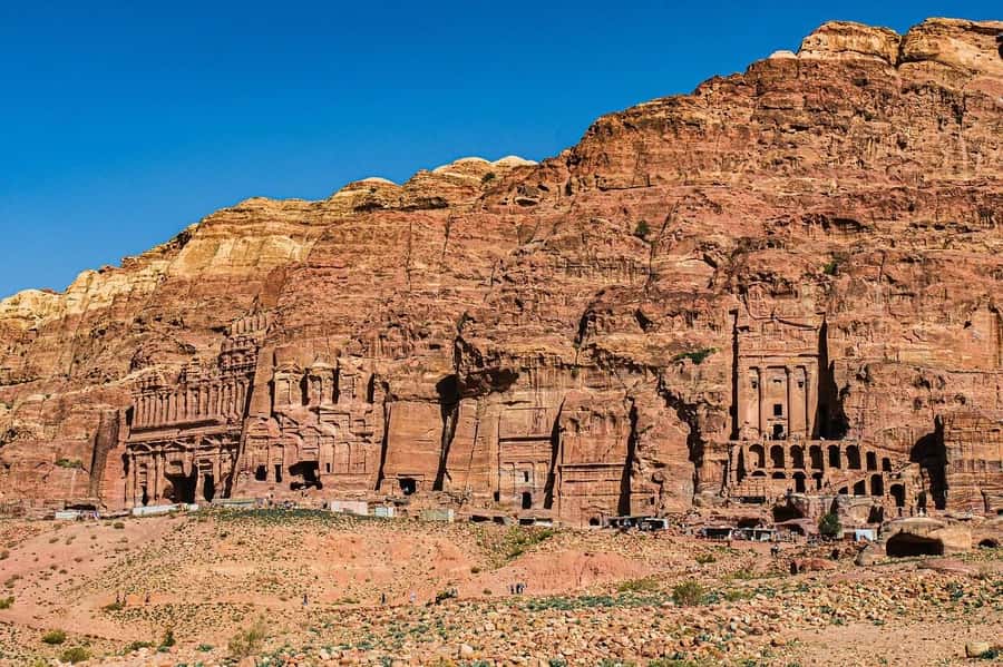 From Tel Aviv: Petra Guided Day Tour with Return Flights - Should you book this Petra day tour?