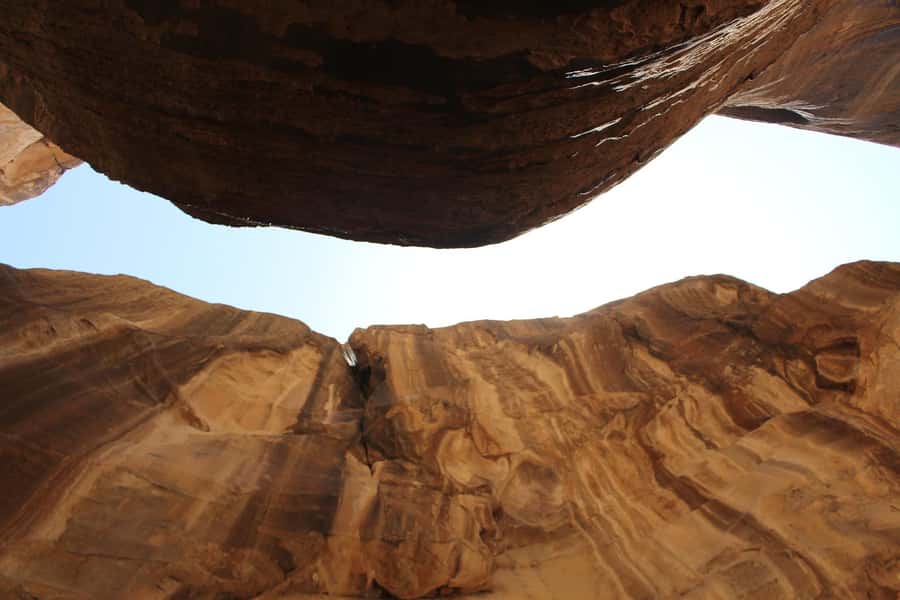 From Tel Aviv: Petra Guided Day Tour with Return Flights - FAQ