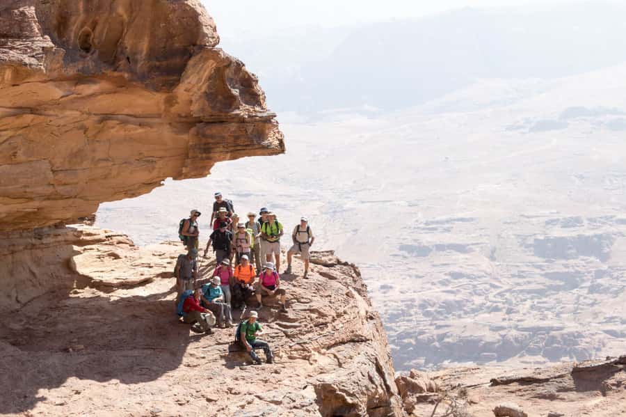 From Wadi Rum: 2-Day Hiking Adventure and Jeep Tour - Why this Wadi Rum trip feels worth your time