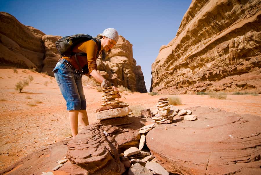 From Wadi Rum: 2-Hour Jeep Tour with Meals & Overnight Stay - Why This 2-Hour Jeep Ride Feels Like the Real Wadi Rum