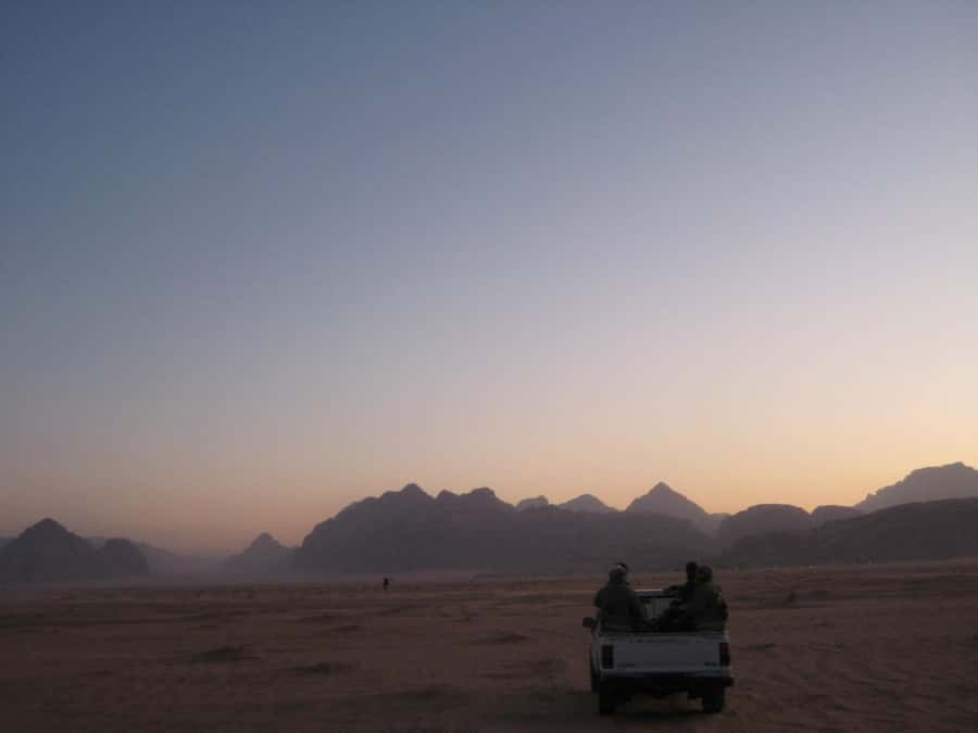 From Wadi Rum: 2-Hour Jeep Tour with Meals & Overnight Stay - Should You Book This Tour?
